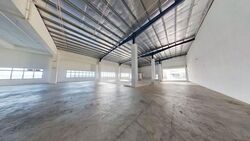 North Spring Bizhub (D27), Factory #607313021